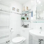 Sylt-to-hus Daire