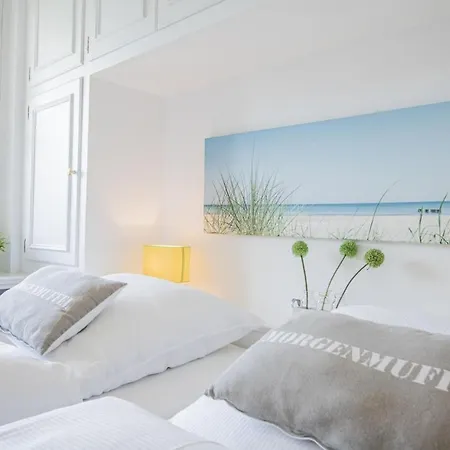 Διαμέρισμα Sylt-to-hus Βέστερλαντ