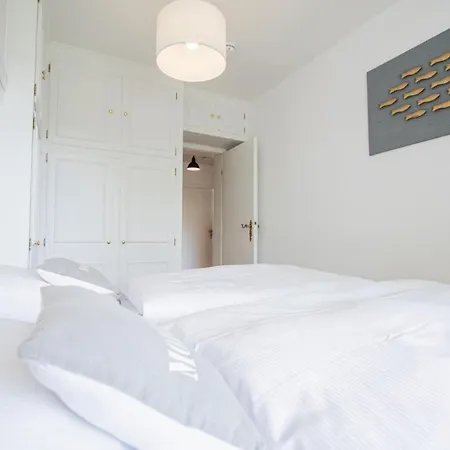 Διαμέρισμα Sylt-to-hus