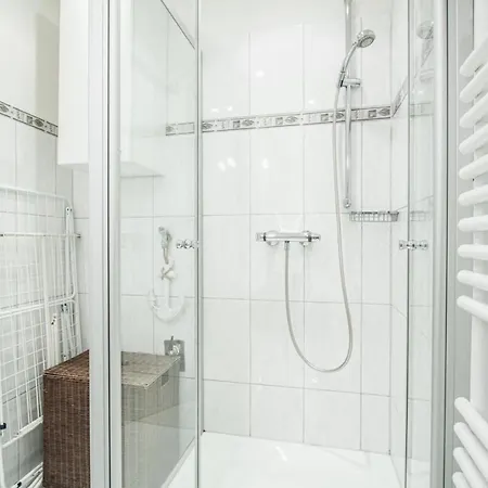 Sylt-to-hus Westerland