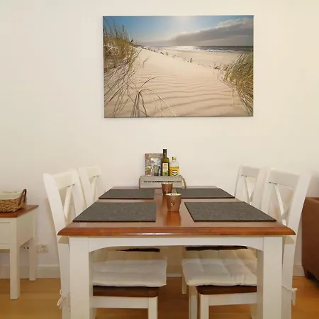 Sylt-to-hus *
