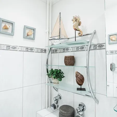 Sylt-to-hus * Westerland