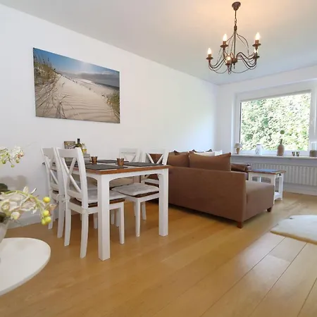 Sylt-to-hus * Westerland