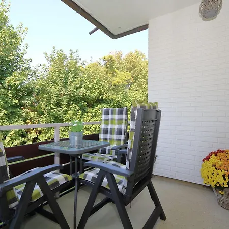 Sylt-to-hus Westerland